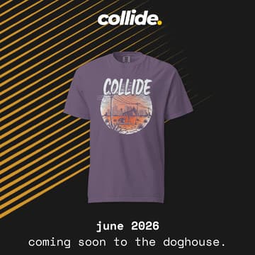 Cover Image for June 2026 Doghouse Drop