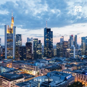 Cover Image for Sales Stammtisch Frankfurt