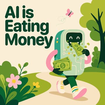 Cover Image for A Morning Walk: When AI Agents Touch Money