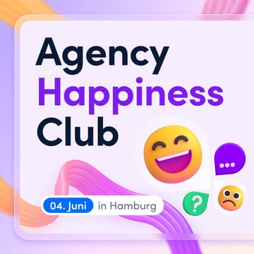 Cover Image for Wie werden Agenturen KI-ready? – AHC Vol. 5
