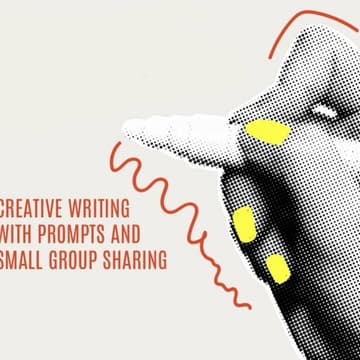 Cover Image for Writing Circle Wednesdays