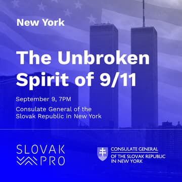 Cover Image for The Unbroken Spirit of 9/11