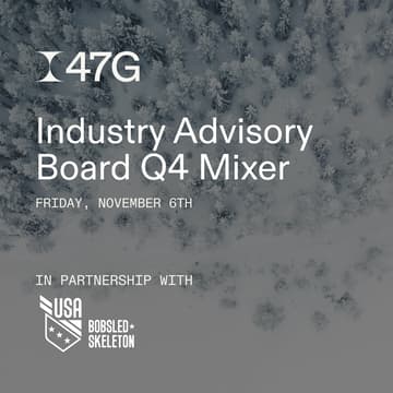Cover Image for Q4 Industry Advisory Board Holiday Mixer (Member Event)