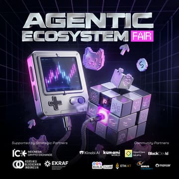 Cover Image for Agentic Ecosystem Fair 2026