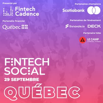 Cover Image for Fintech Social - Ville de Québec