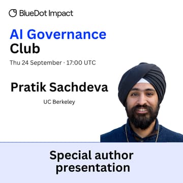 Cover Image for AI Governance Club