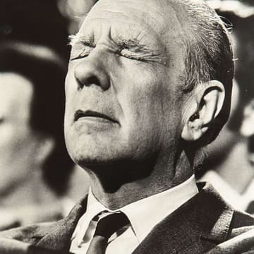 Cover Image for Borges: el impacto de su obra en la tradición literaria argentina