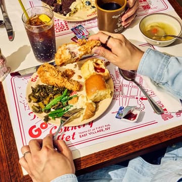Cover Image for Texpats Christmas Dinner at Good Time Country Buffet