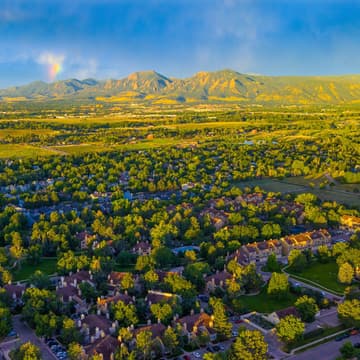 Cover Image for Above the Competition: Using Aerial Media to Market like a Storyteller