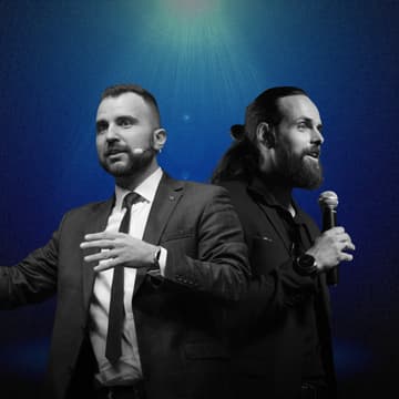 Cover Image for OWN The Stage: Как да преодолееш страха от публично говорене