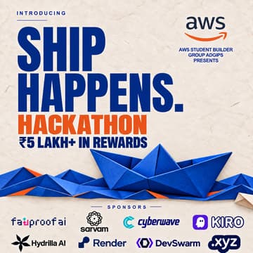 Cover Image for Ship Happens