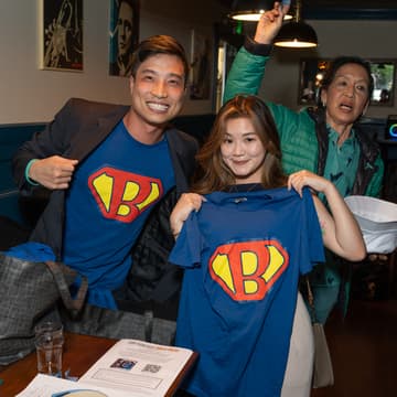 Cover Image for FREE: World Hepatitis Day Happy Hour