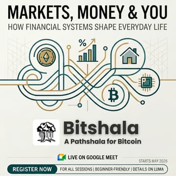 Cover Image for Markets, Money & You