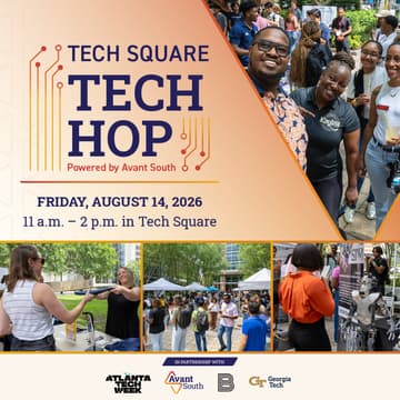Cover Image for Tech Square Tech Hop