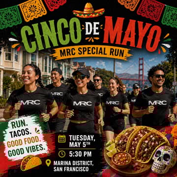 Cover Image for MRC Cinco de Mayo Run