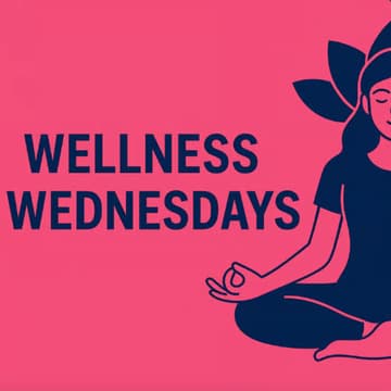 Cover Image for Wellness Wednesday with Jennifer Ngure: When AI Speeds Up, You Can Stay Grounded: Build Your Personal Capacity Protocol