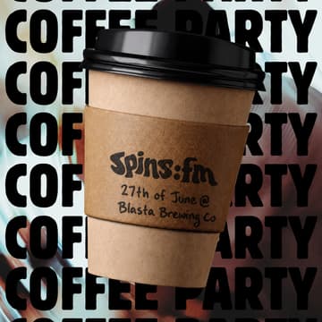 Cover Image for SPINS:FM #3