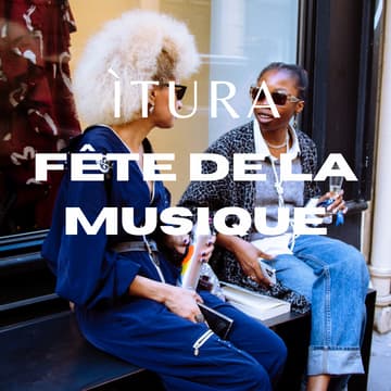 Cover Image for ITURA: Pre Fête De La Musique