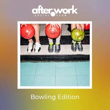 Cover Image for 🧡 AWSC Bowling-Night am 22.10.26 🎳 🧡