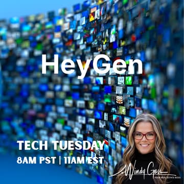 Cover Image for HeyGen