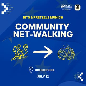 Cover Image for Community Net-Walking: Off-Screen & On Track
