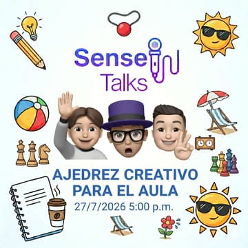 Cover Image for Ajedrez creativo para el aula