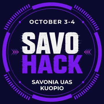Cover Image for Savo Hack