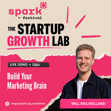 Cover Image for Build Your Marketing Brain: One system for your positioning, competitive intel and content
