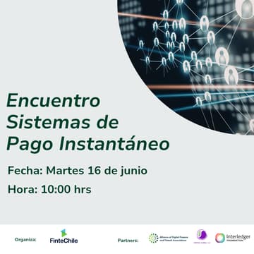 Cover Image for Sistema de Pagos Instantáneo