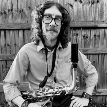 Cover Image for Jesse Collins and Friends
