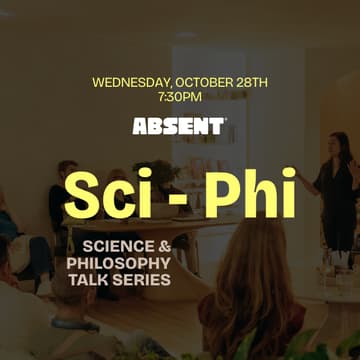 Cover Image for Sci-Phi: Science & Philosophy Talk Series
