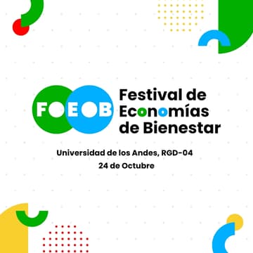Cover Image for Festival de Economías de Bienestar
