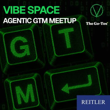 Cover Image for AI GTM Roundtable