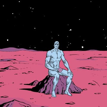 Cover Image for ¿Y Si No Pensamos Al Universo, Sino Que El Universo Nos Piensa A Nosotros?