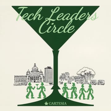 Cover Image for Cartesia AI & Lightspeed: Tech Leaders Circle, Bangalore