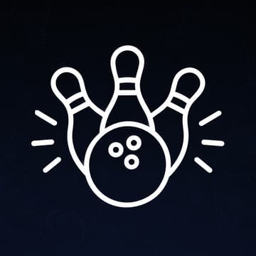 Cover Image for Bowling Night