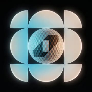 Cover Image for Corridor Mini Golf