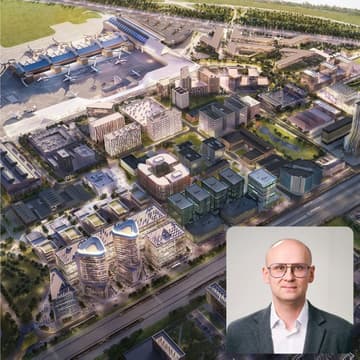 Cover Image for Energiatõhususe projektijuht | Mikk Maivel (R8 Technologies)
