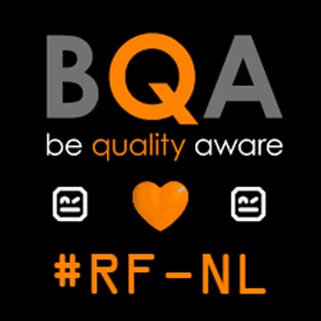 Cover Image for Robot Framework Meetup @ BQA