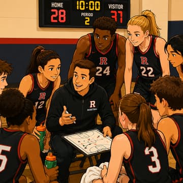Cover Image for The Halftime Check-In: A Mid-Year Reset