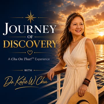 Cover Image for Journey of Discovery