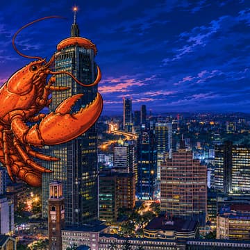 Cover Image for ClawCon Nairobi