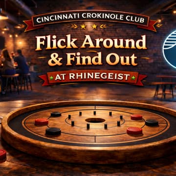 Cover Image for Flick Around & Find Out At Rhinegeist