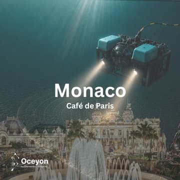 Cover Image for Monaco: Café de Paris