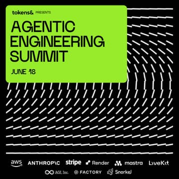 Cover Image for Agentic Engineering Summit