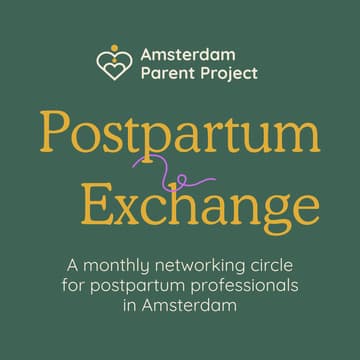 Cover Image for Postpartum Exchange: Pricing
