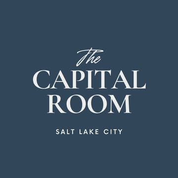 Cover Image for The Capital Room