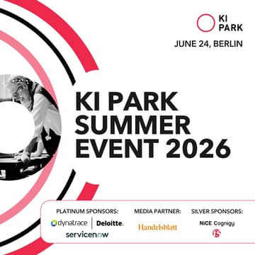 Cover Image for KI Park Summer Event 2026