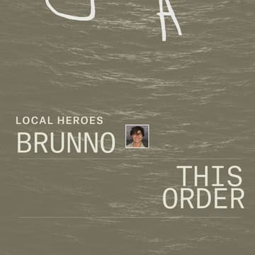 Cover Image for Local Heroes
