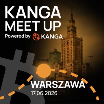 Cover Image for Kanga Meet Up - Warszawa 17.06.2026